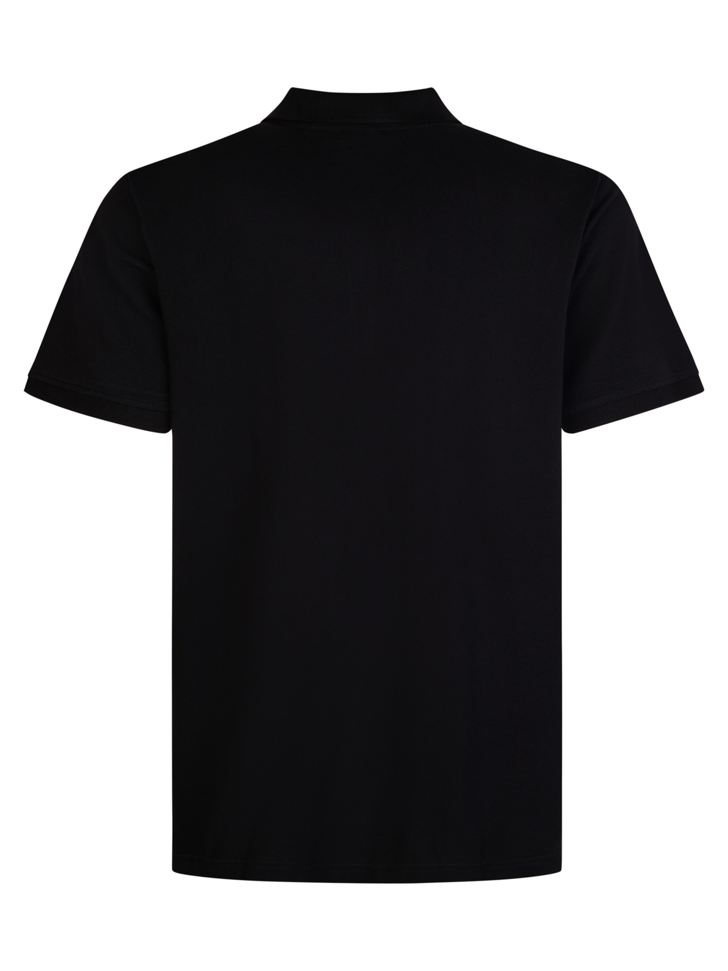 Petrol Industries Shirt in Black