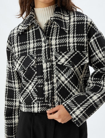 Koton Blazers in Zwart
