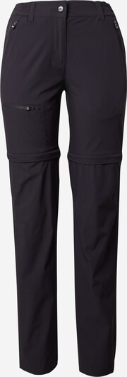 CMP Outdoor trousers in Anthracite, Item view