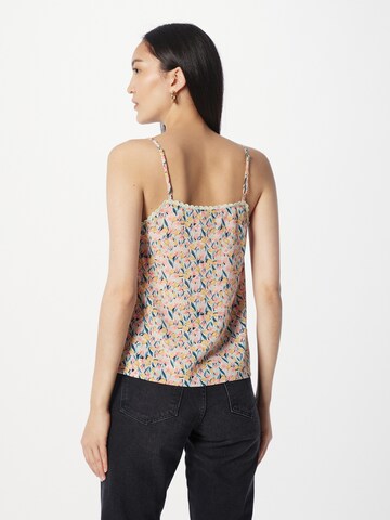 Molly BRACKEN - Blusa em azul