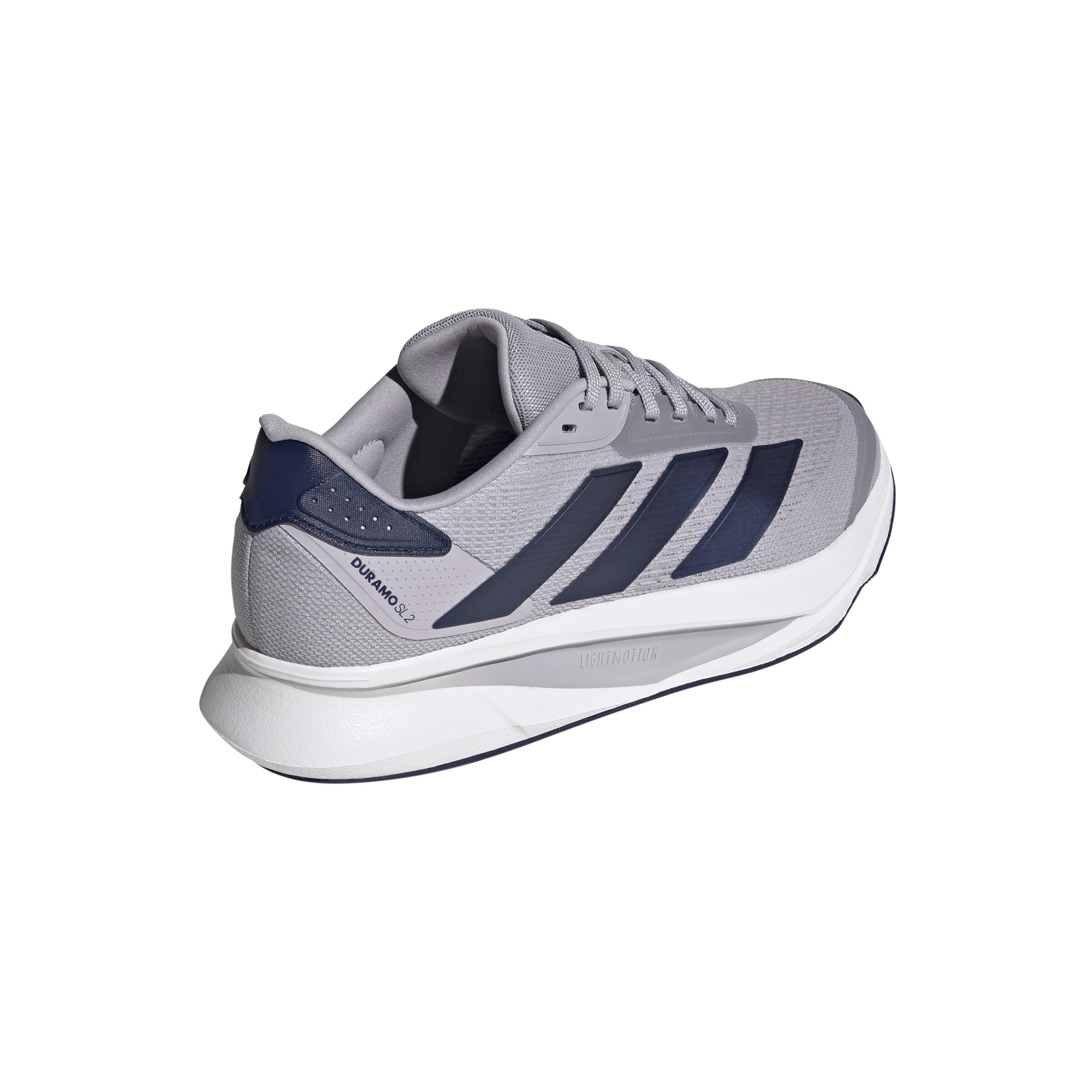 ADIDAS PERFORMANCE Juoksukengät 'DURAMO SL2' värissä harmaa