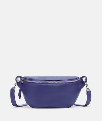 Liebeskind Berlin Gürteltasche in Lila