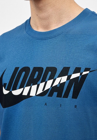 Jordan - Camiseta 'Brooklyn Essentials' en azul