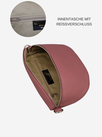 Brise Crossbody Bag 'Sahel' in Pink