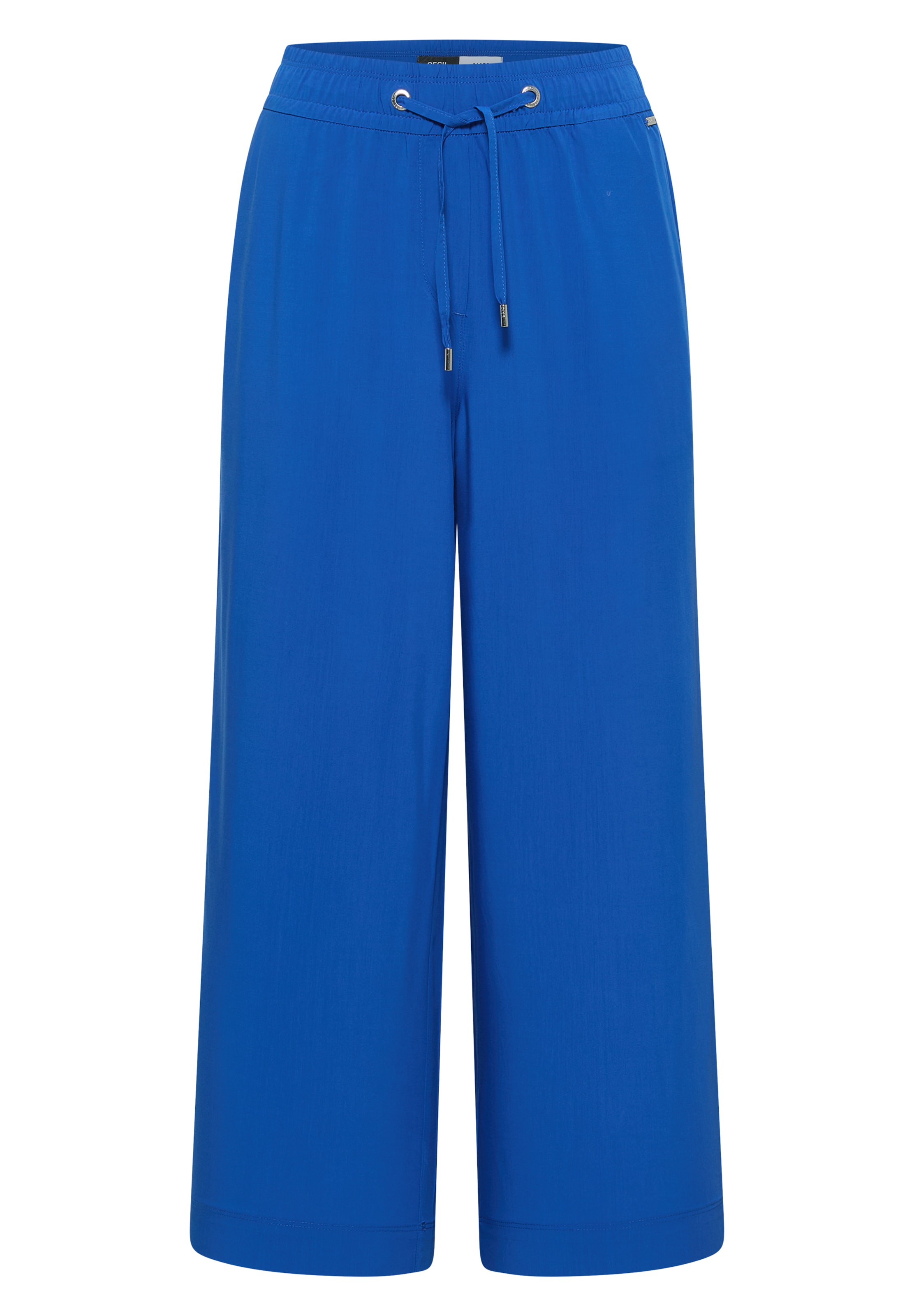 CECIL Pants in 44/24 in Blue, Item view