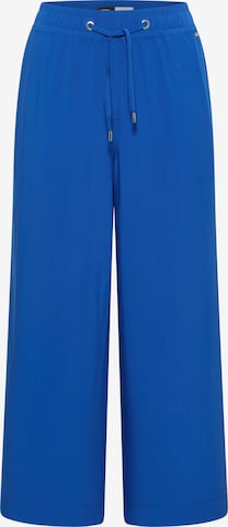 CECIL Pants in Blue: front
