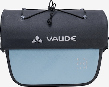 VAUDE Outdoor equipment 'Aqua Box' in Blauw: voorkant
