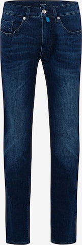 PIERRE CARDIN Jeans 'Antibes' in Blauw: voorkant