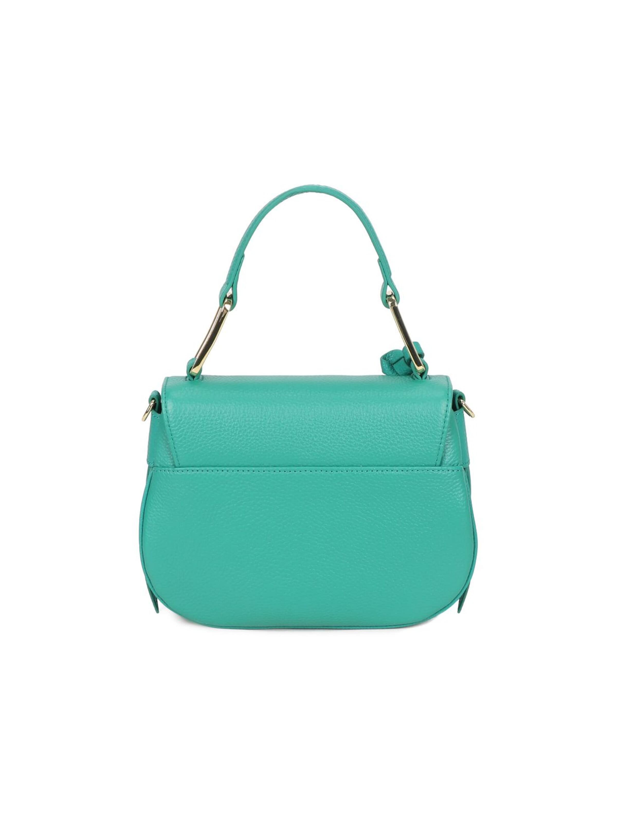 Braccialini - Bolso de mano 'Michelle' en verde