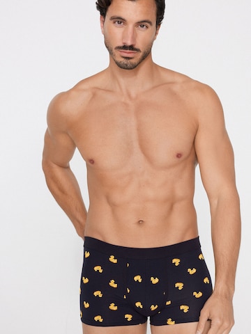 Tezenis Boxer shorts in Blue