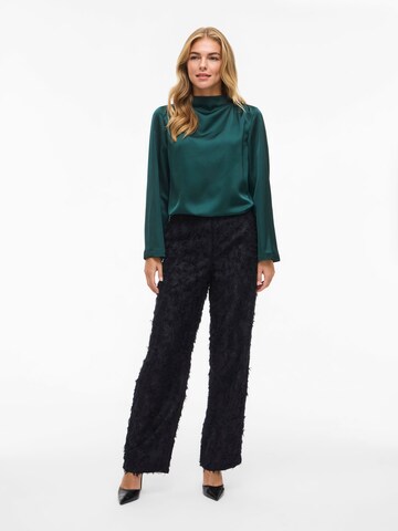 VILA Shirt in Green