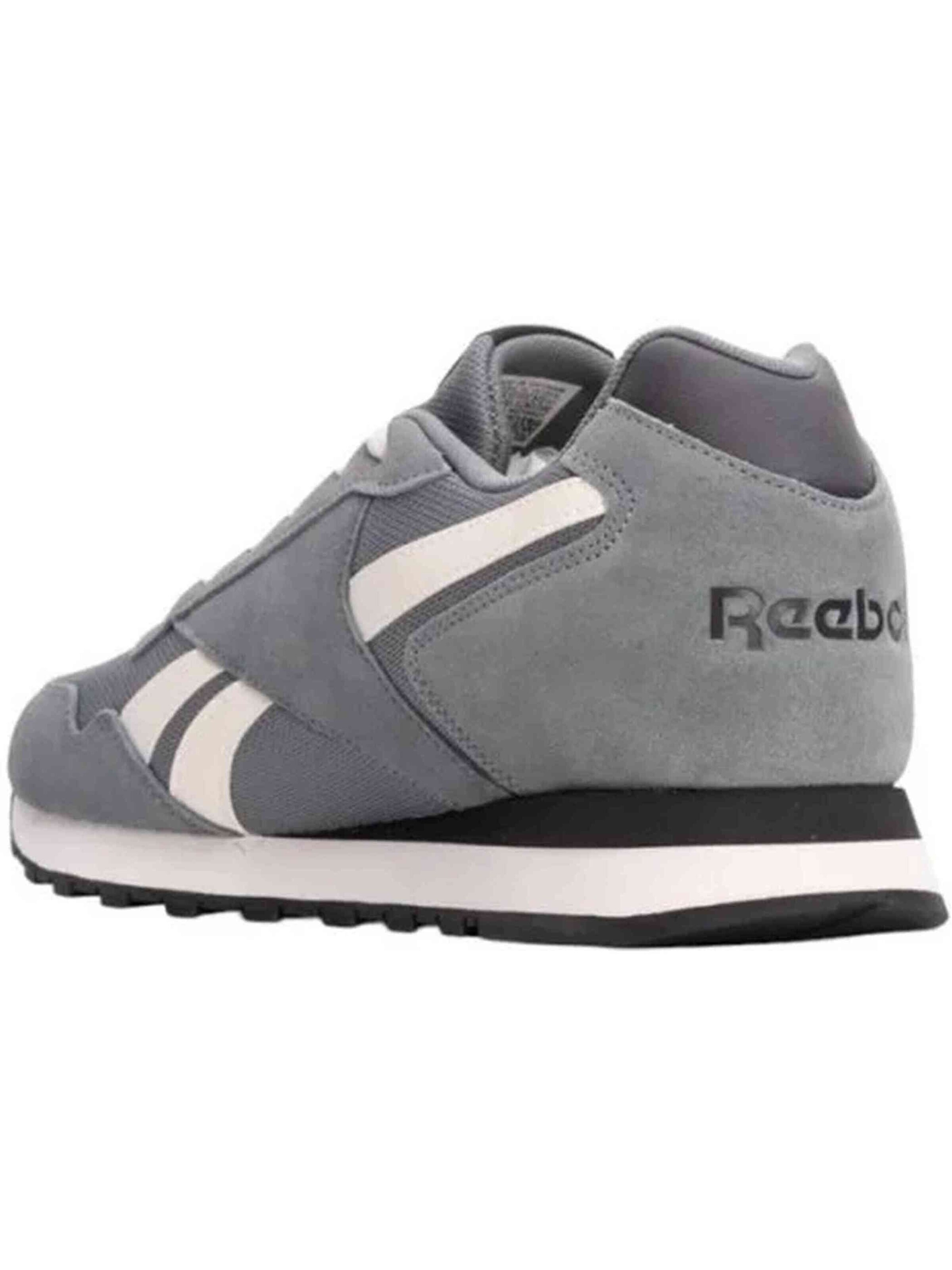 Baskets basses '100230821' Reebok en gris