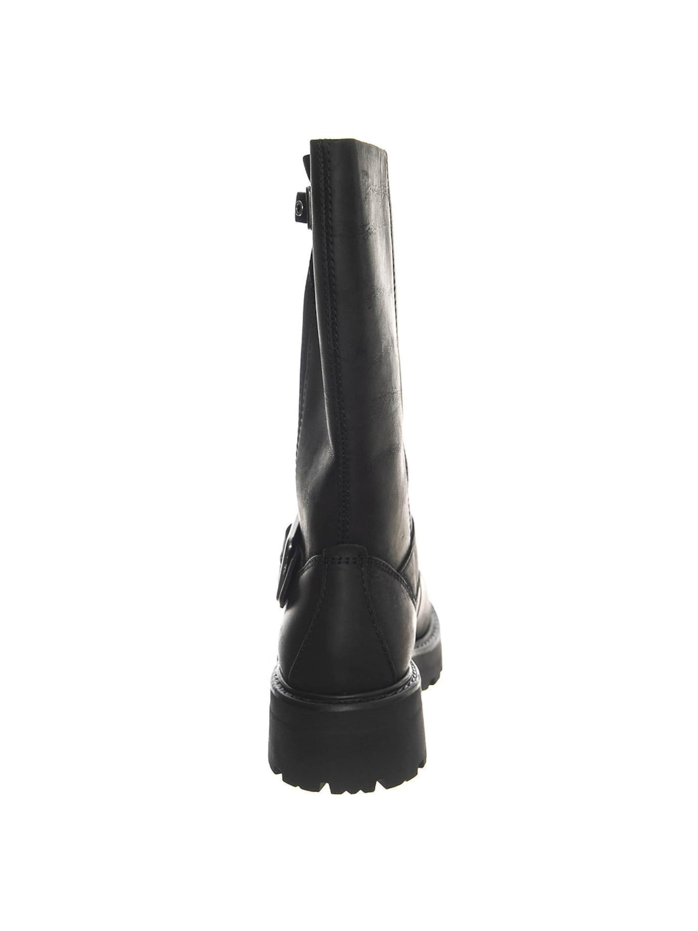 Stivale 'Cosmo 2.0 Off Black' di Vagabond in nero
