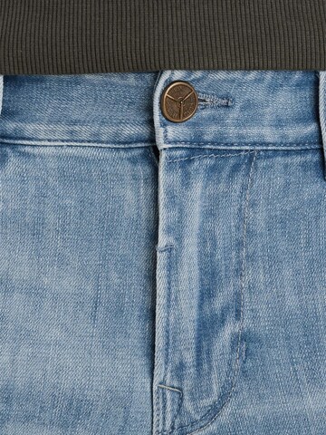 PME Legend regular Jeans 'PME Legend Nightflight regular fit jeans' i blå