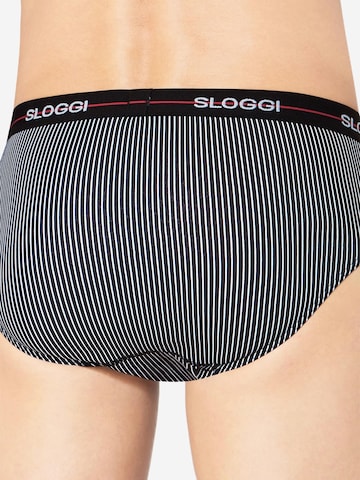 SLOGGI Slip 'Start' in Rood