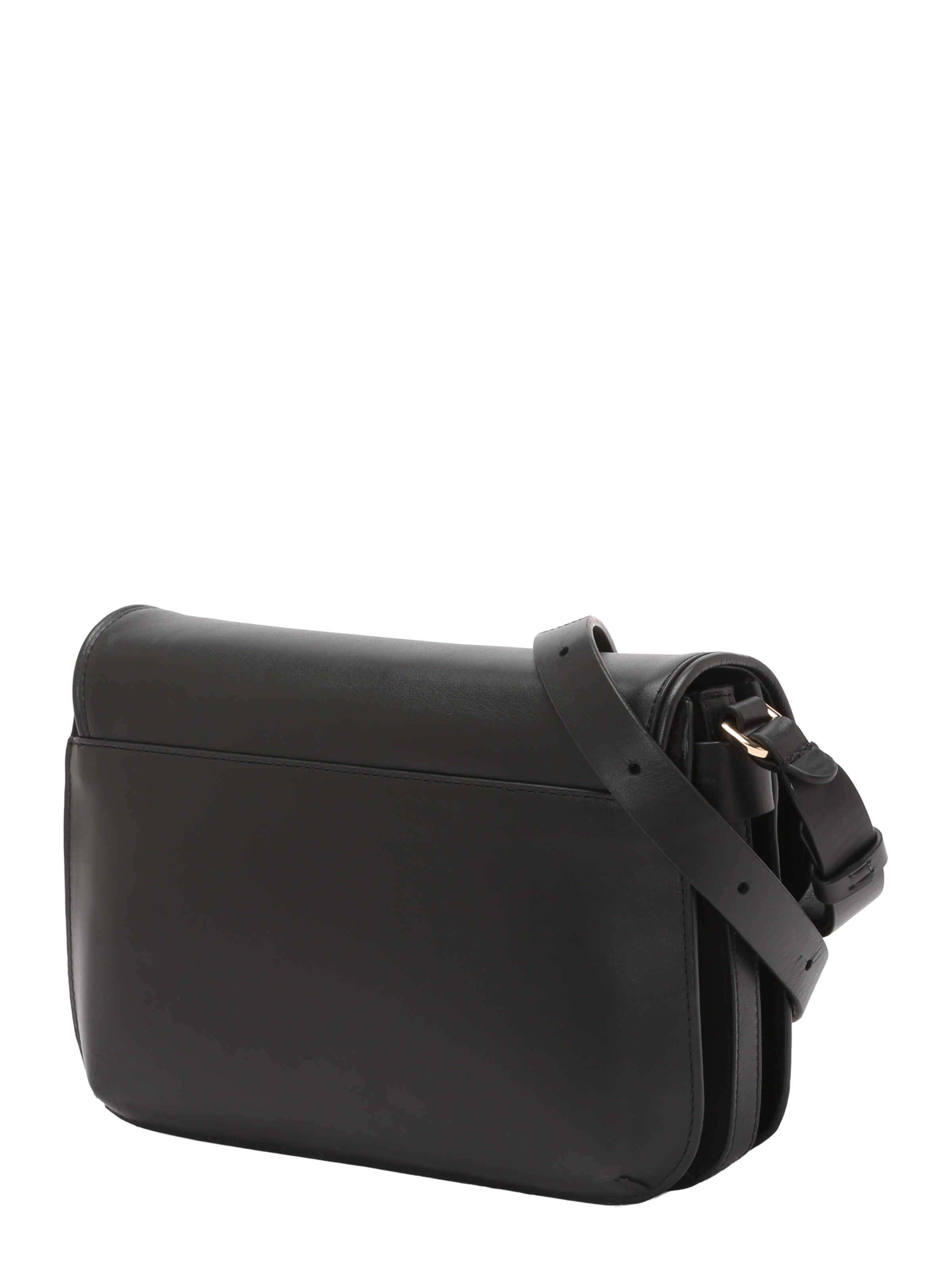 & Other Stories Crossbody bag in Black