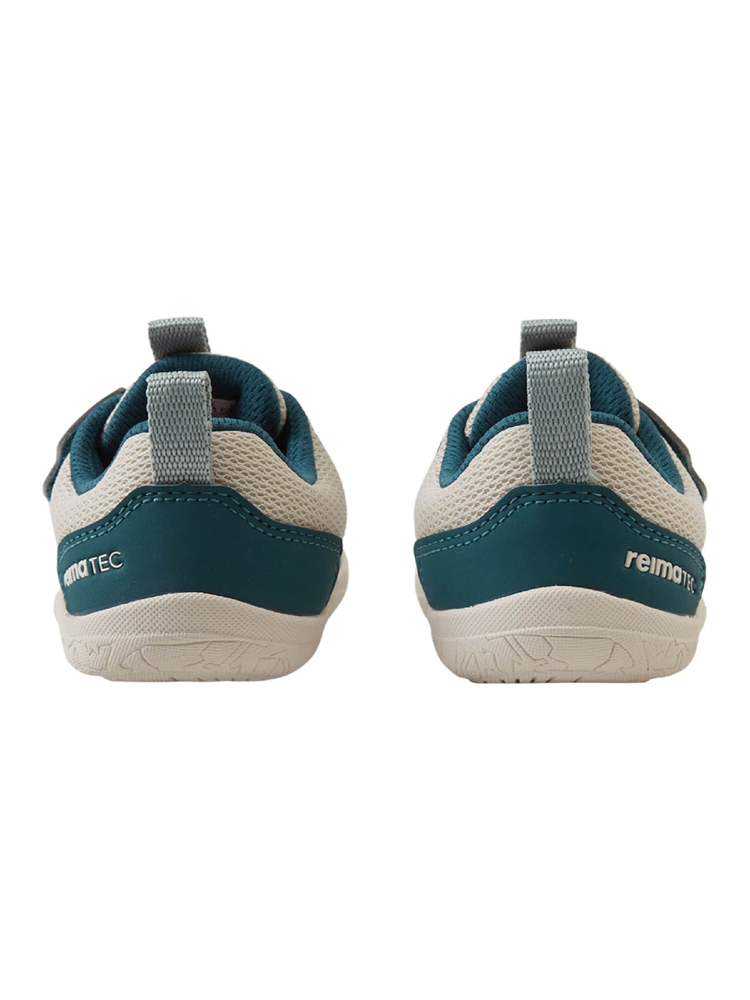Reima Trainers 'Tepastelu' in Beige