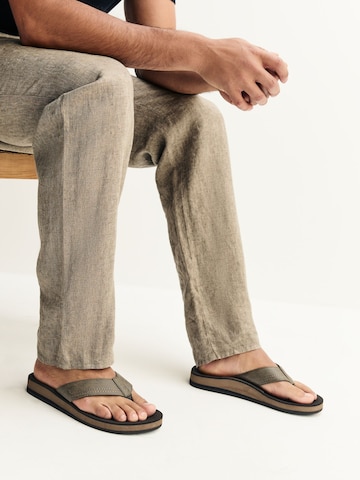 Next Japonke 'Blend' | rjava barva