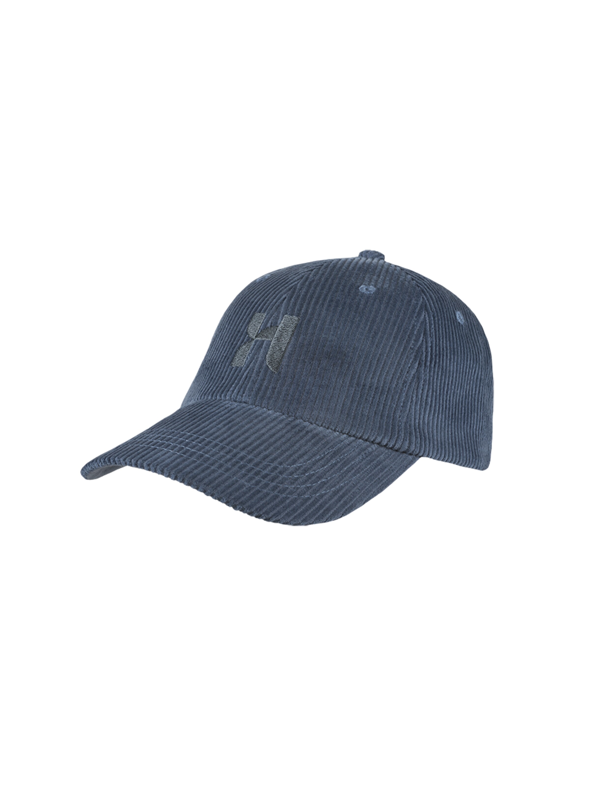Hatland Cap 'Capri' in Blue: front