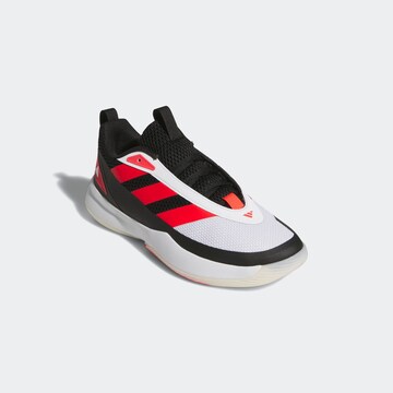 ADIDAS SPORTSWEAR Slip On in Schwarz