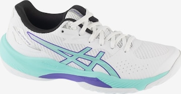 ASICS Sportschuh 'ASICS Beyond FF' in Weiß: Vorderseite