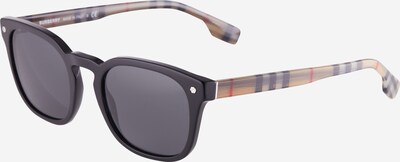 BURBERRY Sunglasses '0BE4329' in Brown / Red / Black, Item view