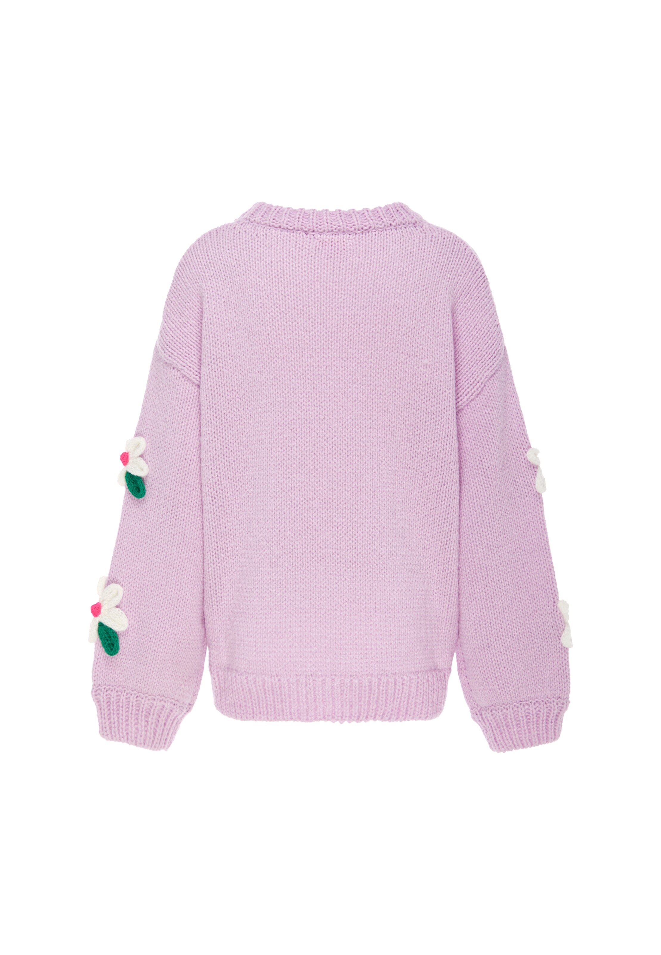 MYMO - Jersey en lila
