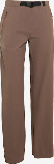 ADIDAS TERREX Outdoorhose 'Xperior' in M/Regular in braun, Produktansicht