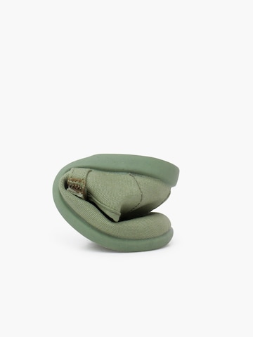 Pisamonas Ballerina in Green