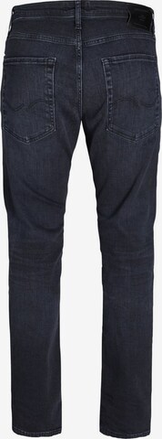 JACK & JONES Regular Jeans 'Mike Original JJ 290' in Blau