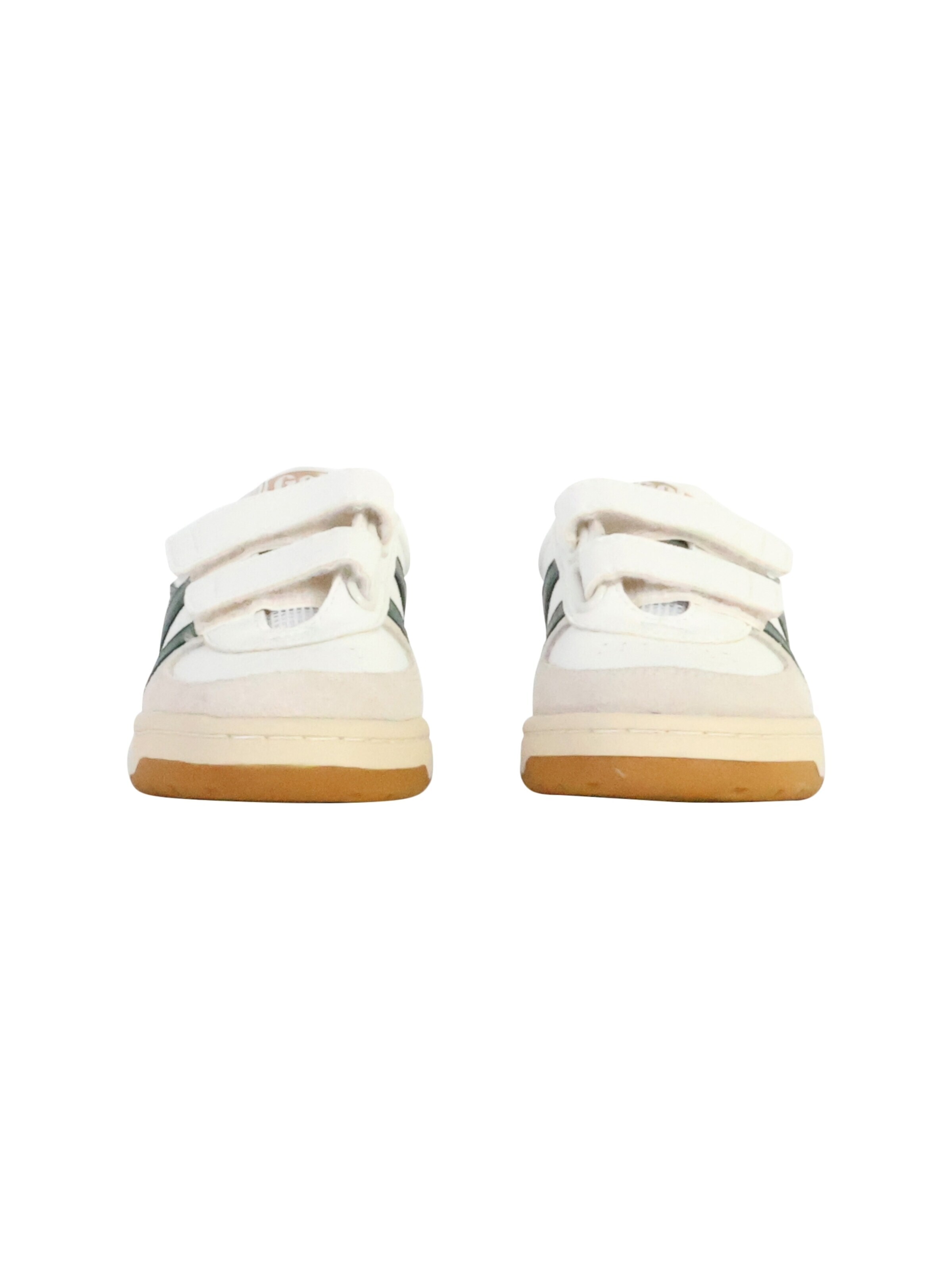 Gola Sneakers in Groen