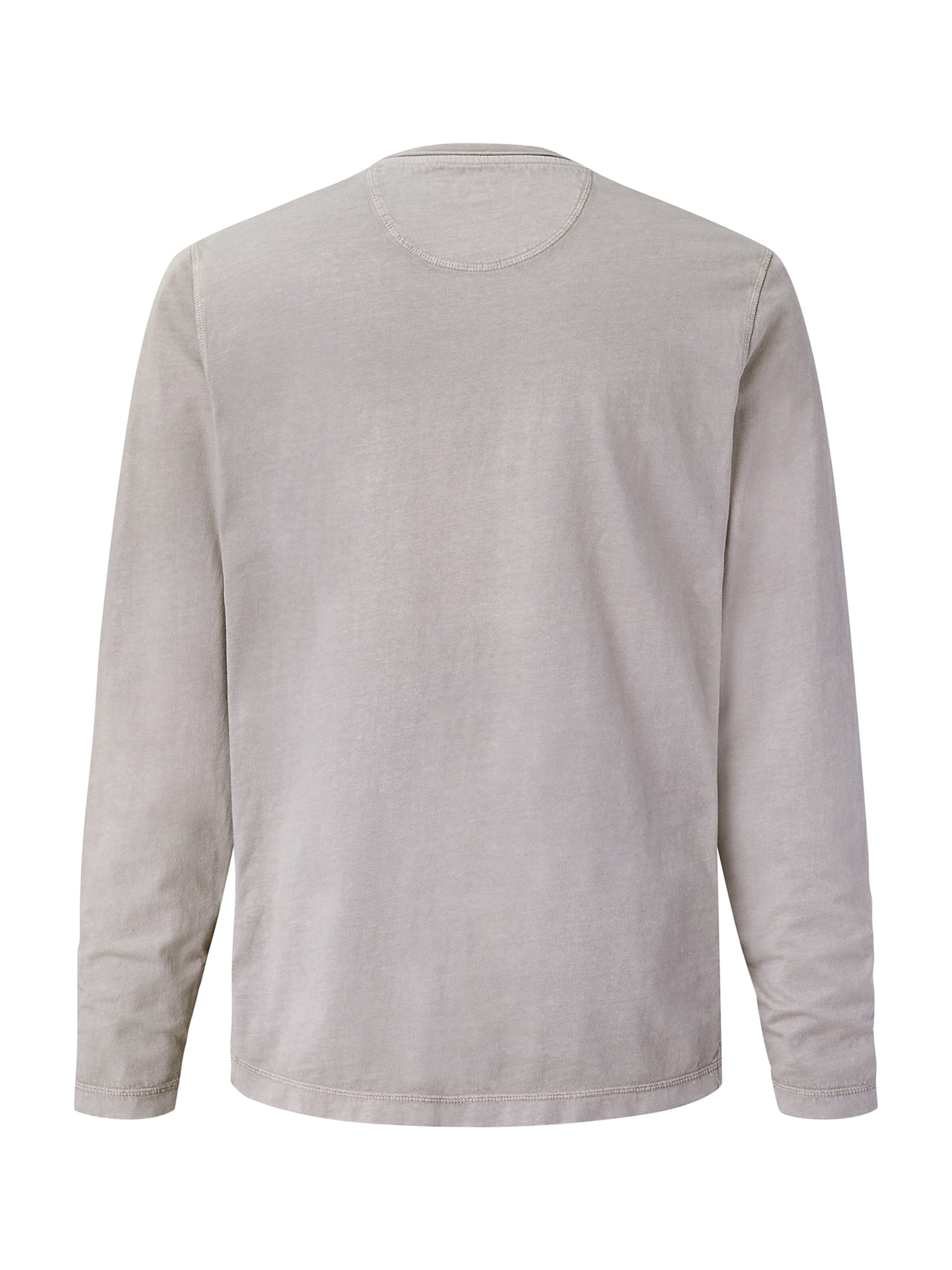 PADDOCKS Shirt in Grey