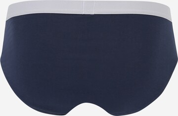 SLOGGI Slip 'GO ABC 2.0' in Blau