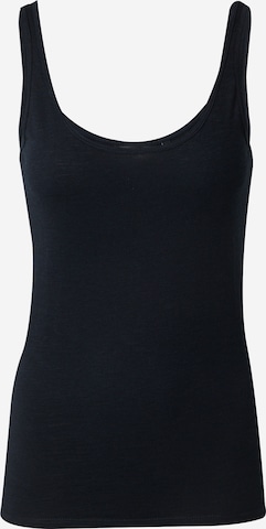 MEXX Top 'ROOS' in Blue: front