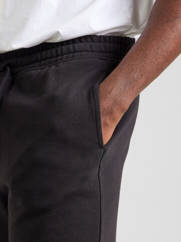 HUGO Regular Hose 'Dayono' in Schwarz
