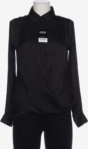 Malvin Blouse & Tunic in M in Black: front