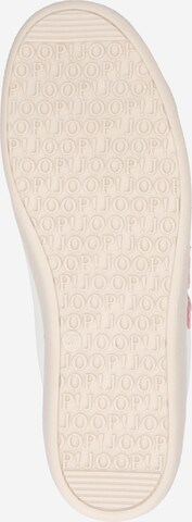 JOOP! Sneakers laag 'Juno Misto Strada' in Roze