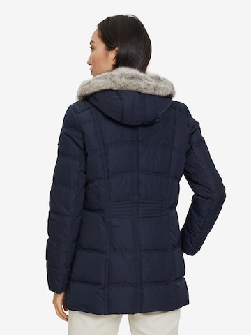 GIL BRET Winterjacke in Blau