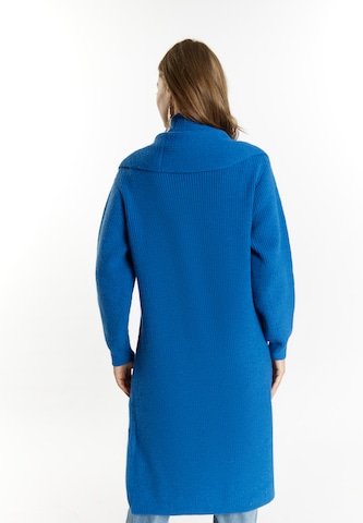 IZIA Strickjacke in Blau