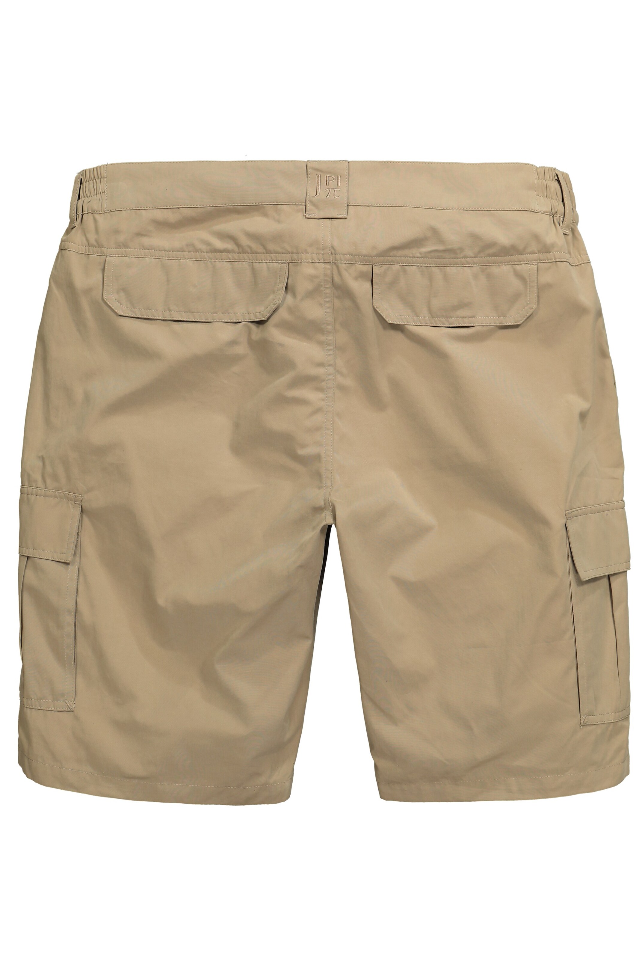 JAY-PI Regular Cargo trousers in Beige