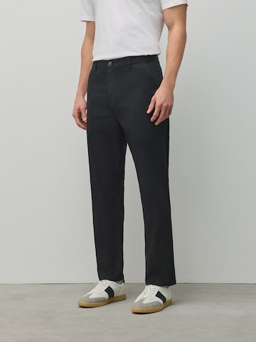 Next Regular Hose in Schwarz: Vorderseite