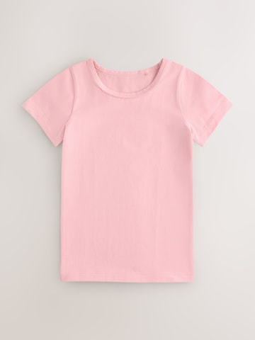 Next Top in Pink