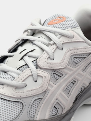 ASICS SportStyle Platform trainers 'GEL-NYC' in Grey