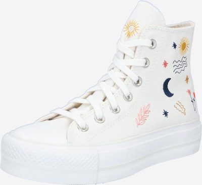 CONVERSE Sneaker 'CHUCK TAYLOR ALL STAR' in beige, Produktansicht