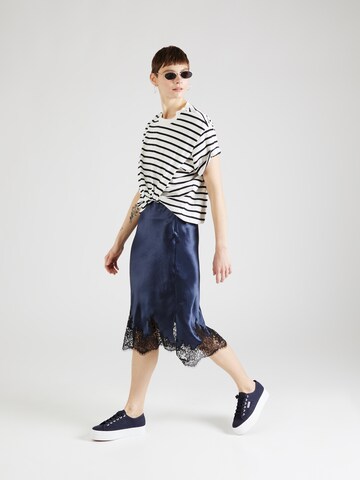 Abito di 3.1 Phillip Lim in blu