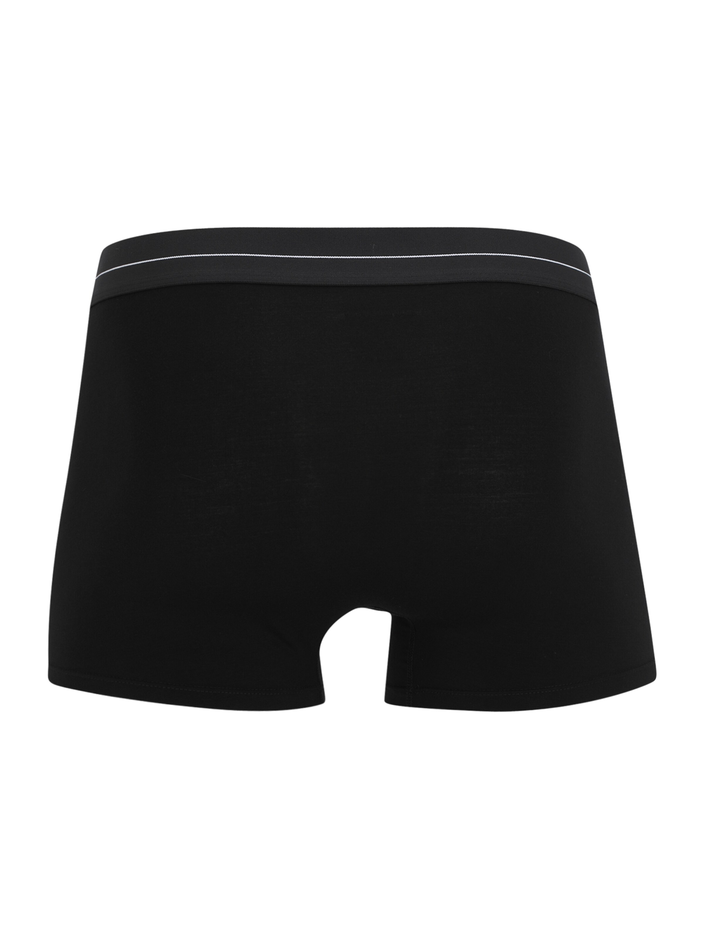 Karl Lagerfeld Boksarice | črna barva