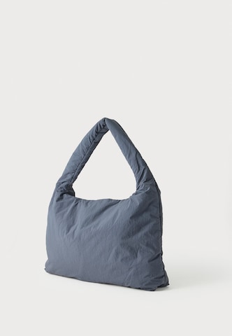 MSCH COPENHAGEN - Bolso de hombro 'Voss Sasja' en azul