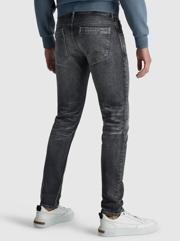 PME Legend Slim fit Jeans in Grey
