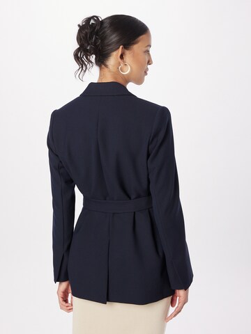 TOMMY HILFIGER Blazer in Blau