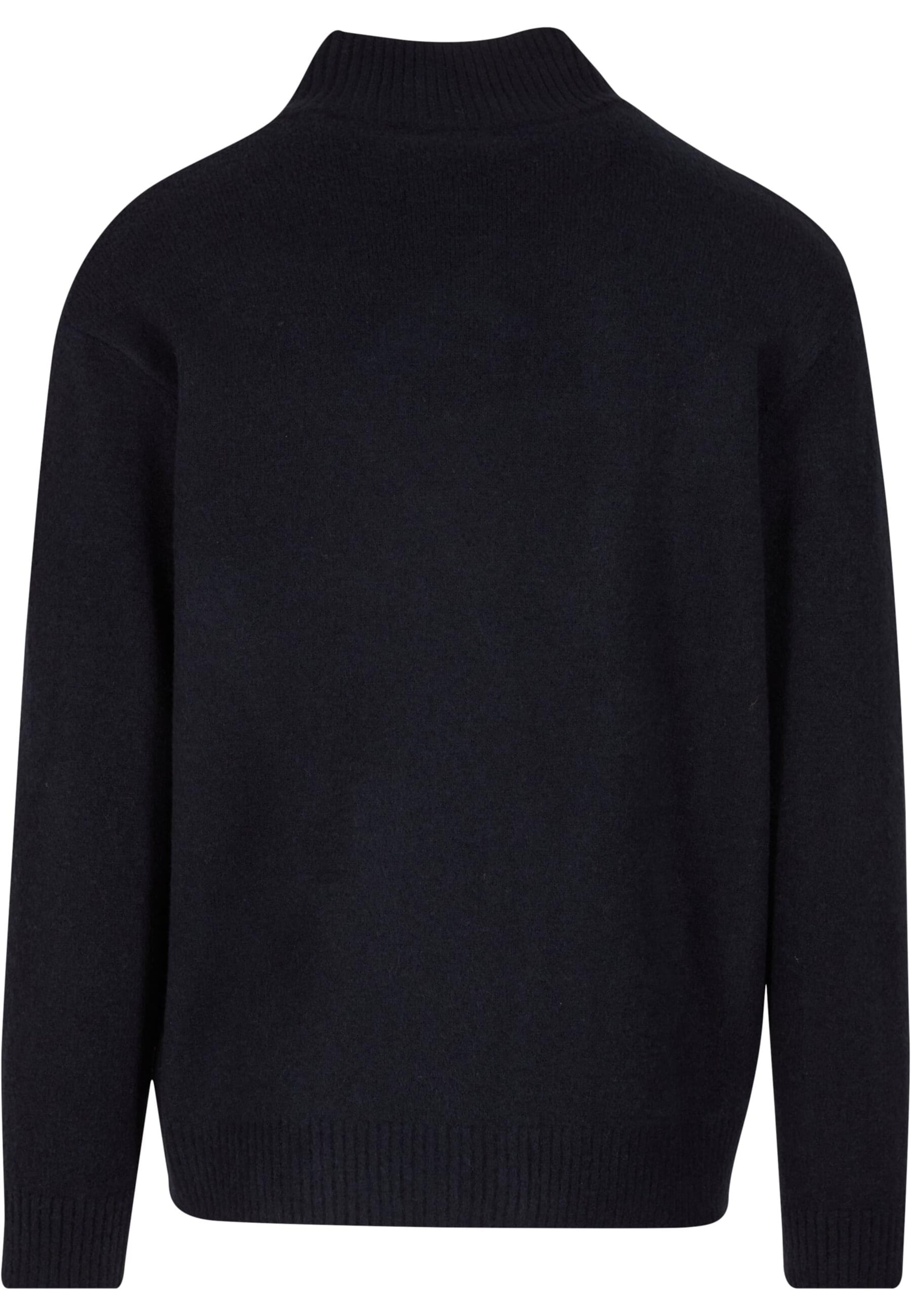 INDICODE JEANS - Cárdigan 'Bertrax' en azul